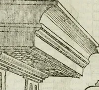 An illustration from Tutte l'opere d'archittetura, et prospetiua (1619)