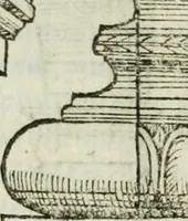 An illustration from Tutte l'opere d'archittetura, et prospetiua (1619)