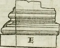 An illustration from Tutte l'opere d'archittetura, et prospetiua (1619)