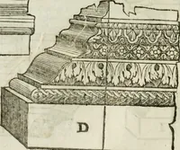 An illustration from Tutte l'opere d'archittetura, et prospetiua (1619)
