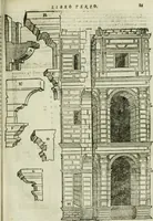 Picture 219 of 704 from Tutte l'opere d'archittetura, et prospetiua (1619), leaf 218