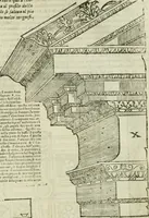 An illustration from Tutte l'opere d'archittetura, et prospetiua (1619)