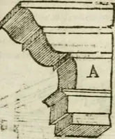 An illustration from Tutte l'opere d'archittetura, et prospetiua (1619)