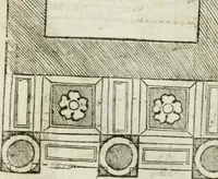 An illustration from Tutte l'opere d'archittetura, et prospetiua (1619)