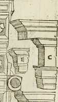 An illustration from Tutte l'opere d'archittetura, et prospetiua (1619)
