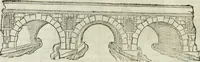 An illustration from Tutte l'opere d'archittetura, et prospetiua (1619)