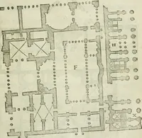 Picture 239 of 704 from Tutte l'opere d'archittetura, et prospetiua (1619), leaf 230