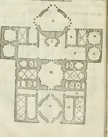 Picture 240 of 704 from Tutte l'opere d'archittetura, et prospetiua (1619), leaf 231