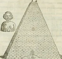 An illustration from Tutte l'opere d'archittetura, et prospetiua (1619)