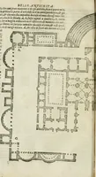 Picture 243 of 704 from Tutte l'opere d'archittetura, et prospetiua (1619), leaf 235