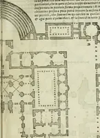 An illustration from Tutte l'opere d'archittetura, et prospetiua (1619)