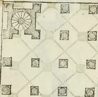 An illustration from Tutte l'opere d'archittetura, et prospetiua (1619)
