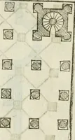 An illustration from Tutte l'opere d'archittetura, et prospetiua (1619)