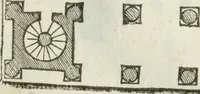 An illustration from Tutte l'opere d'archittetura, et prospetiua (1619)