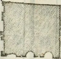 Picture 255 of 704 from Tutte l'opere d'archittetura, et prospetiua (1619), leaf 241