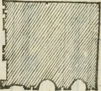 An illustration from Tutte l'opere d'archittetura, et prospetiua (1619)