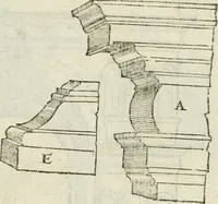 An illustration from Tutte l'opere d'archittetura, et prospetiua (1619)