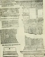 Picture 266 of 704 from Tutte l'opere d'archittetura, et prospetiua (1619), leaf 248