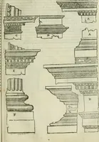 Picture 269 of 704 from Tutte l'opere d'archittetura, et prospetiua (1619), leaf 252
