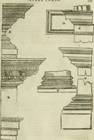 An illustration from Tutte l'opere d'archittetura, et prospetiua (1619)