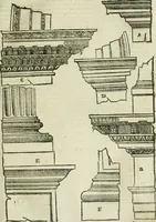 An illustration from Tutte l'opere d'archittetura, et prospetiua (1619)