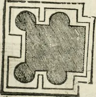 An illustration from Tutte l'opere d'archittetura, et prospetiua (1619)