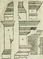 An illustration from Tutte l'opere d'archittetura, et prospetiua (1619)
