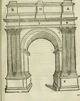 An illustration from Tutte l'opere d'archittetura, et prospetiua (1619)