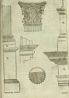An illustration from Tutte l'opere d'archittetura, et prospetiua (1619)