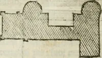 An illustration from Tutte l'opere d'archittetura, et prospetiua (1619)