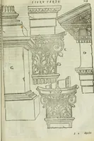 An illustration from Tutte l'opere d'archittetura, et prospetiua (1619)