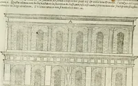 An illustration from Tutte l'opere d'archittetura, et prospetiua (1619)