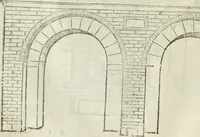 An illustration from Tutte l'opere d'archittetura, et prospetiua (1619)