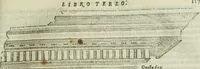 Picture 293 of 704 from Tutte l'opere d'archittetura, et prospetiua (1619), leaf 280