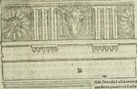An illustration from Tutte l'opere d'archittetura, et prospetiua (1619)