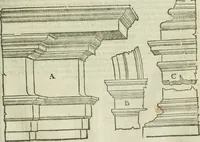 An illustration from Tutte l'opere d'archittetura, et prospetiua (1619)