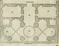 Picture 301 of 704 from Tutte l'opere d'archittetura, et prospetiua (1619), leaf 287