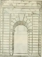 An illustration from Tutte l'opere d'archittetura, et prospetiua (1619)