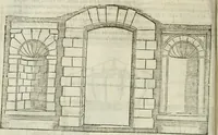 Picture 324 of 704 from Tutte l'opere d'archittetura, et prospetiua (1619), leaf 313