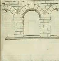 An illustration from Tutte l'opere d'archittetura, et prospetiua (1619)