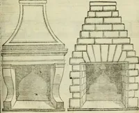 An illustration from Tutte l'opere d'archittetura, et prospetiua (1619)
