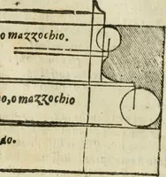 An illustration from Tutte l'opere d'archittetura, et prospetiua (1619)