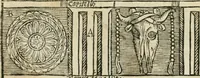 An illustration from Tutte l'opere d'archittetura, et prospetiua (1619)