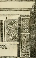 An illustration from Tutte l'opere d'archittetura, et prospetiua (1619)