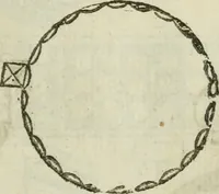 An illustration from Tutte l'opere d'archittetura, et prospetiua (1619)