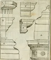 An illustration from Tutte l'opere d'archittetura, et prospetiua (1619)