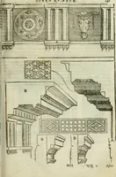 An illustration from Tutte l'opere d'archittetura, et prospetiua (1619)