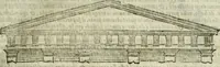An illustration from Tutte l'opere d'archittetura, et prospetiua (1619)