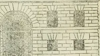 An illustration from Tutte l'opere d'archittetura, et prospetiua (1619)