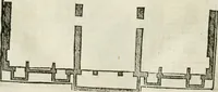 An illustration from Tutte l'opere d'archittetura, et prospetiua (1619)